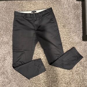 Banana Republic Fulton Skinny Fit Chinos